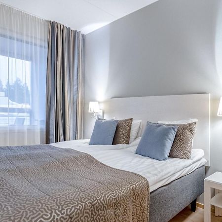 Holiday Club Turun Caribia Superior Apartments توركو المظهر الخارجي الصورة