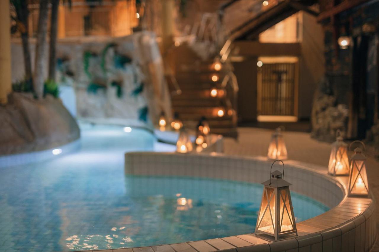 Holiday Club Turun Caribia Superior Apartments توركو المظهر الخارجي الصورة