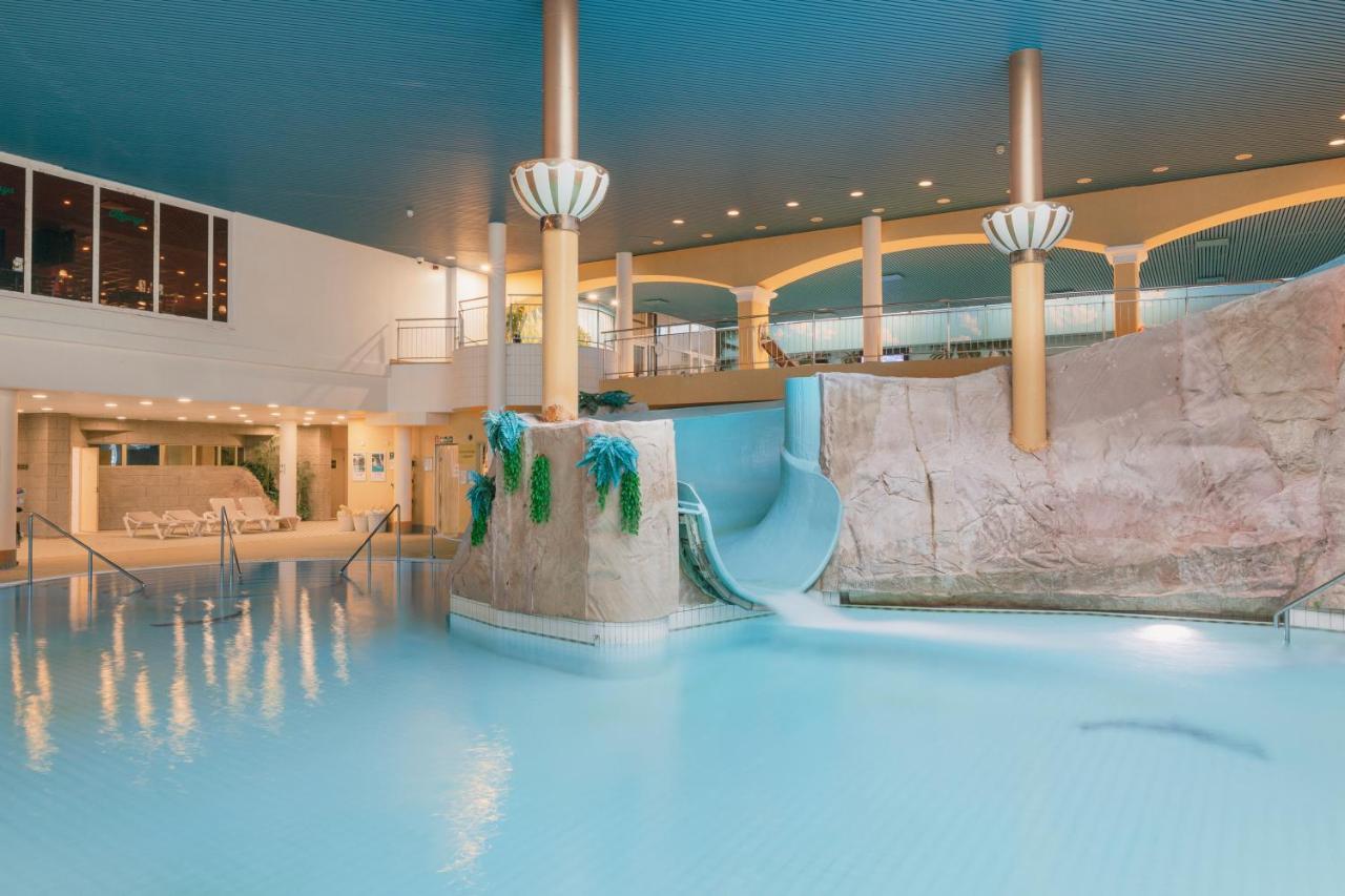 Holiday Club Turun Caribia Superior Apartments توركو المظهر الخارجي الصورة