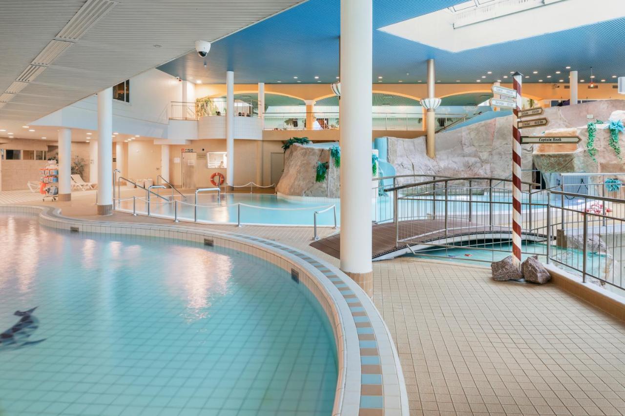 Holiday Club Turun Caribia Superior Apartments توركو المظهر الخارجي الصورة