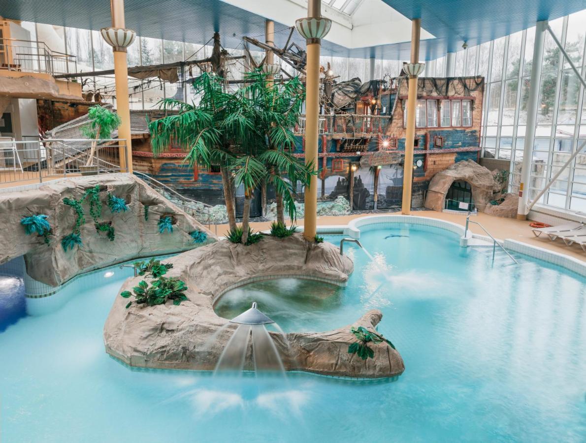 Holiday Club Turun Caribia Superior Apartments توركو المظهر الخارجي الصورة