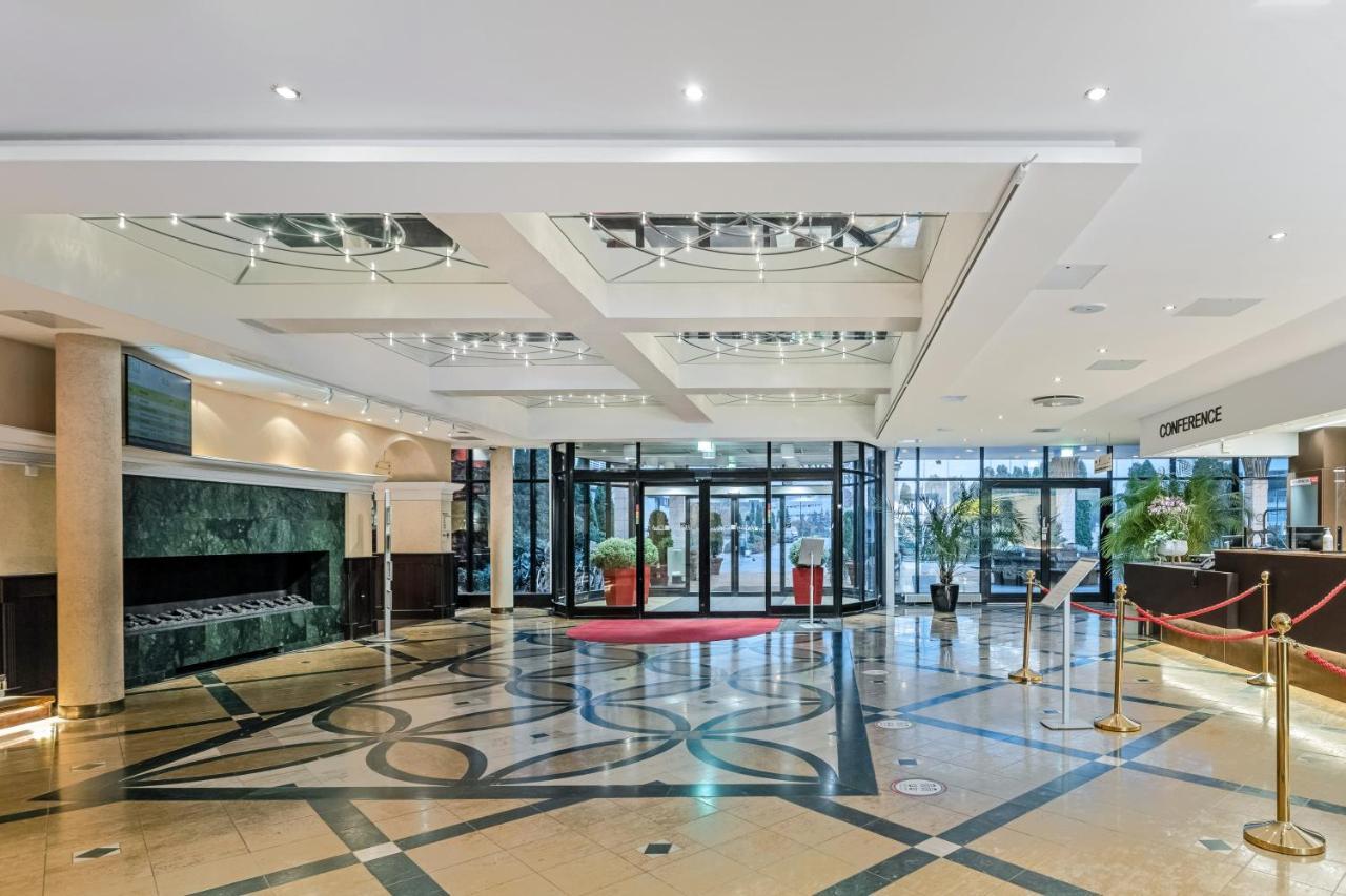 Holiday Club Turun Caribia Superior Apartments توركو المظهر الخارجي الصورة