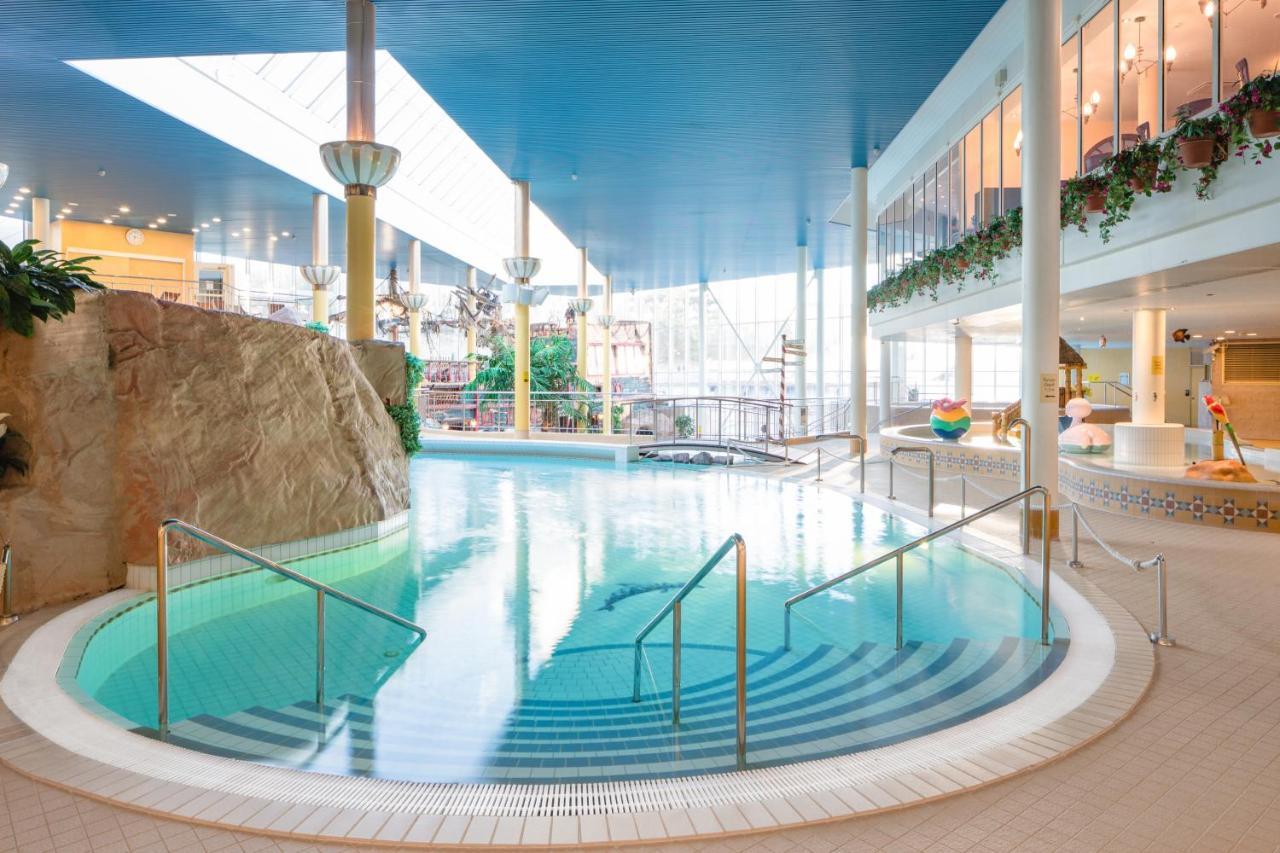 Holiday Club Turun Caribia Superior Apartments توركو المظهر الخارجي الصورة