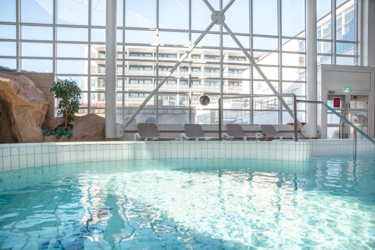 Holiday Club Turun Caribia Superior Apartments توركو المظهر الخارجي الصورة